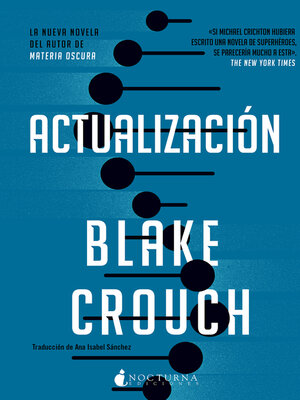 cover image of Actualización